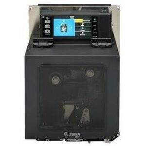 Zebra ZE511 Manufacturing, Retail, Healthcare, Warehouse Direct Thermal/Thermal Transfer Printer - Monochrome - Label Prin