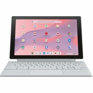 Chromebook 2 en 1 Desmontable - Asus Chromebook Detachable CM30 CM3001DM2A-MT8G128M Robusto 26.7cm (10.5") Pantalla Táctil