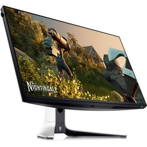 Dell Alienware AW2723DF 27 Zoll Class Gaming-LCD-Monitor - 68,6 cm (27 Zoll) Viewable