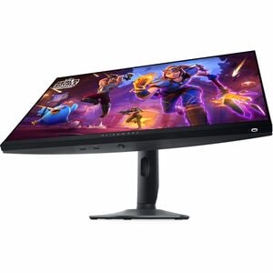Dell Alienware AW2724HF 27 Zoll Class Gaming-LCD-Monitor - 68,4 cm (26,9 Zoll) Viewable
