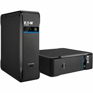 Eaton Ellipse 3P700UD Standby-UPS - 700 VA/420 W - 230 V AC Eingang - 220 V AC, 230 V AC, 240 V AC Ausgang - 1 x USB Typ A