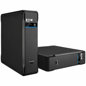 Eaton Ellipse 3P1300UF Standby-UPS - 1,30 kVA/840 W - 230 V AC Eingang - 220 V AC, 230 V AC, 240 V AC Ausgang - 1 x USB Ty