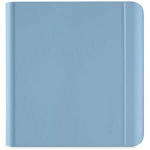 Kobo Tasche Kobo eReader - Blau - Plastik Körper