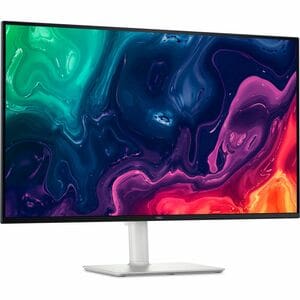 Dell Plus S3225QS 32" Class 4K UHD LED Monitor - 16:9 - 80 cm (31.5") Viewable - Vertical Alignment (VA) - LED Edgelight S