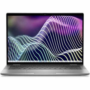 Dell Latitude 7000 7340 33.8 cm (13.3") Touchscreen Convertible 2 in 1 Notebook - QHD+ - Intel Core i7 13th Gen i7-1365U -