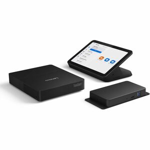 Lenovo ThinkSmart Core Gen 2 & IP Controller Kit for Zoom