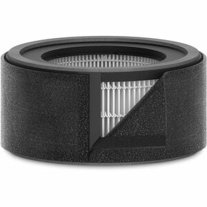 Kensington Trusens HEPA 2-IN-1 Filter For Z1000 - HEPA - For Air Purifier - Remove Pollutant, Remove Volatile Organic Comp