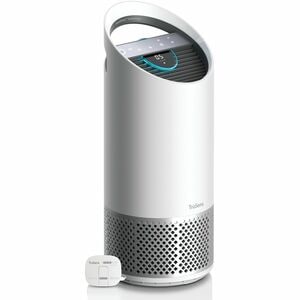 TruSens Z-2000 Air Purifier with SensorPod Air Quality Monitor, Medium Room