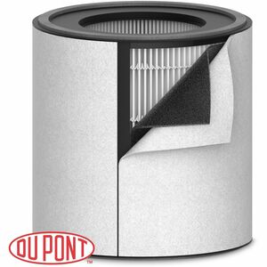 Kensington Trusens HEPA 3-IN-1 Filter For Z3000 - Activated Carbon, HEPA - For Air Purifier - Remove Volatile Organic Comp