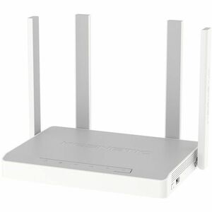 Routeur sans fil Keenetic Skipper KN-2112 - Wi-Fi 5 - Ethernet, DSL, ADSL2+, VDSL2 - Bi bande - 2,40 GHz Bande ISM - 5 GHz