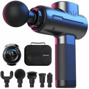 Massaggiatore corpo RENPHO Active - Nero