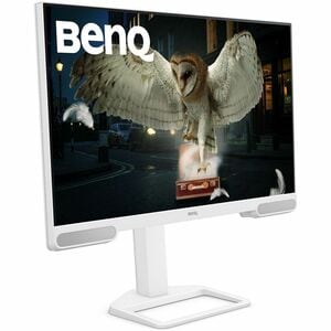 BenQ Premium EW2790U 27" (68.6 cm) Class 4K UHD LCD Monitor - 27" (68.6 cm) Viewable - In-plane Switching (IPS) Technology