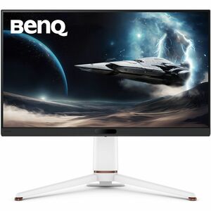 BenQ MOBIUZ EX271Q 27" (68.6 cm) Class WQHD Gaming LED Monitor - 16:9 - 27" (68.6 cm) Viewable - In-plane Switching (IPS) 