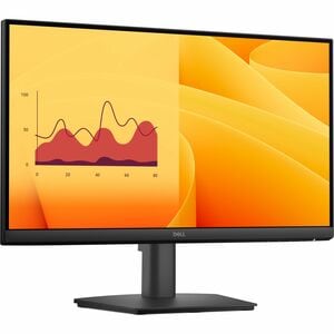 Dell Pro E2225HM 22" Class Full HD LED Monitor - 16:9 - Black - 21.5" Viewable - Vertical Alignment (VA) - LED Edgelight S