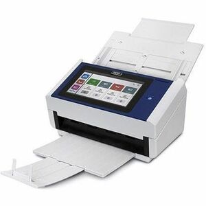 Xerox N60w Pro XN60WPRO-U ADF Scanner - 600 dpi Optical - 24-bit Color - 8-bit Grayscale - 65 ppm (Mono) - 65 ppm (Color) 