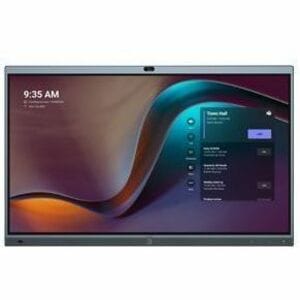 Yealink MeetingBoard 86 Inch all-in-one Collaboration Display for Medium and Large Rooms. 4x Stylus pens. Includes 2 YR Wa