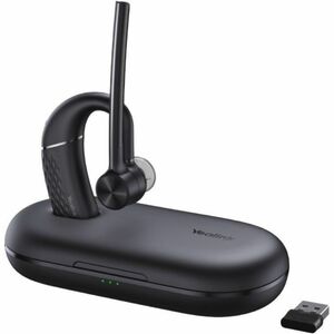 BH71 PRO Headset + Workstation with 3in colour touch screen speakerphone 3x USB 3.0 Ports USB-C port Micro USB wireless ch