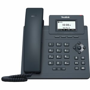 SIP-T31P IP 2 LINES & HD VOICE