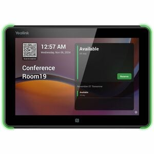 8-inch LCD RoomPanel E2