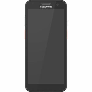 Honeywell CT37 Robust Handheld Terminal - 5G, 4G, 3G, LTE, UMTS, HSPA+, 4G LTE, 2G - Qualcomm - 15,2 cm (6 Zoll) - LED - F
