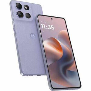Motorola Mobility moto g86 5G 256 GB Smartphone - 16,9 cm (6,7 Zoll) P-OLED 2712 x 1220 - Octa-Core (Cortex A78Quad-Core 2