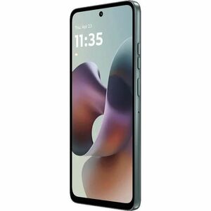 Motorola moto g56 5G . Anzeigegrösse (Diagonal): 17,1 cm (6.72"), Auflösung: 2400 x 1080 Pixel. Prozessor-Taktfrequenz: 2,