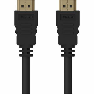 Cavo A/V Cablexpert - 15 m HDMI - Cable for Dispositivo audio/video - 10,3 Gbit/s - Supporta fino a3840 x 2160 - Oro Conne