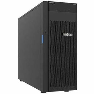 Server ThinkSystem ST250 V3 80W 16G