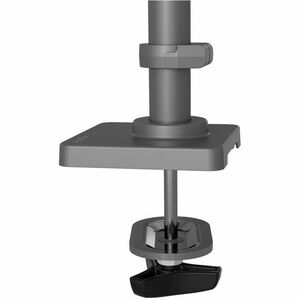 Ergotron Mounting Base for Mounting Arm, Wall Mount - Dark Grey - 20 kg Load Capacity - Aluminium