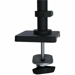 Ergotron Mounting Base for Mounting Arm - Black - 19.96 kg Load Capacity - Aluminium