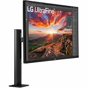 LG 32in 4K Ergo UltraFineDisplay