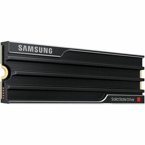 Samsung 9100 PRO 1 TB Solid State Drive - M.2 2280 Internal - PCI Express NVMe (PCI Express NVMe 5.0 x4) - Black - Desktop