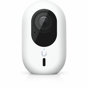 Ubiquiti UniFi G6 8 Megapixel 4K Network Camera - Colour - Compact - 6 m Infrared Night Vision - 3840 x 2160 Fixed Lens - 