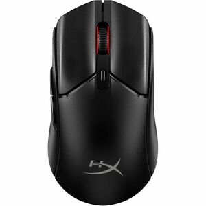 MOUSE HYPERX PULSEFIRE HASTE 2 CORE SEM FIO PRETO