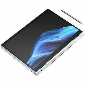 Notebook 2 in 1 Convertibile - HP EliteBook 8 Flip G1i 33,8 cm (13,3") Touchscreen - WUXGA - Intel Core Ultra 5 225U - 16 