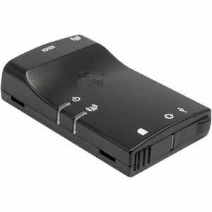 4G LTE Cat M1/NB1 Industrial IoT Serial Modem