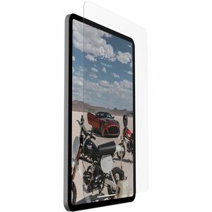 Urban Armor Gear Glass Gehärtetes Glas Displayschutz für iPad (10. Generation) - Glasklar - für 27,7 cm (10,9 Zoll) LCD iP