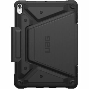 Urban Armor Gear Metropolis SE Robust Tasche (Folie) für 27,9 cm (11 Zoll) Apple iPad Air 11 (2024) iPad Air - Schwarz - P