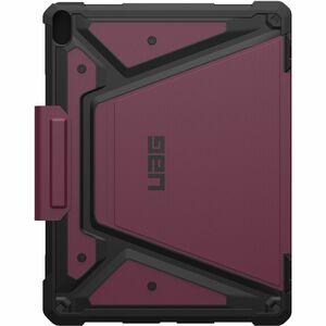 Urban Armor Gear Metropolis SE Robust Tasche (Folie) für 33 cm (13 Zoll) Apple iPad Air 13 (2024), iPad Air 13 (2025) Tabl
