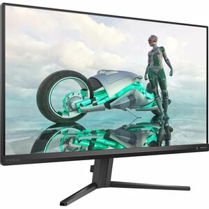 Evnia 27M2N3200S 27" Class Full HD Gaming LED Monitor - 16:9 - Charcoal, Grey - 68.6 cm (27") Viewable - Fast IPS - WLED B