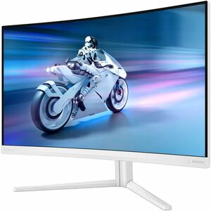 Philips Evnia 27M2C5201L 27" Class Full HD Curved Screen Gaming LCD Monitor - 16:9 - 68.6 cm (27") Viewable - Fast Vertica