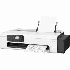 Canon imagePROGRAF TC-21 Inkjet Large Format Printer - Includes Printer - Colour - 4 Color(s) - 2400 x 1200 dpi - 1 GB - U