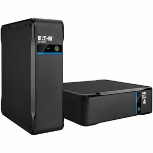 Eaton Ellipse 3P700D Standby UPS - 700 VA/420 W - Rack/Wall Mountable - 230 V AC Input - 220 V AC Output - 4 x DIN/IT Rece