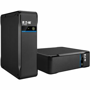 Eaton Ellipse 3P550I Standby UPS - 500 VA/330 W - Rack/Wall Mountable - 220 V AC Output - 4 x IEC Receptacle(s) - 3 x Batt