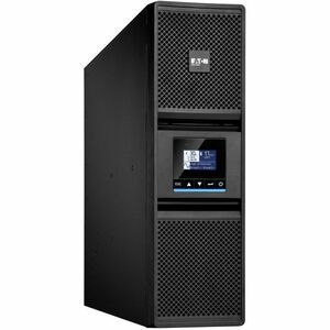 Eaton Double Conversion Online UPS - 5 kVA/5 kW - 3U Rack/Tower - 3.50 Minute Stand-by - 230 V AC, 120 V AC Input - 230 V 