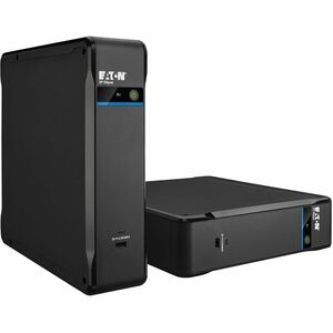 Eaton Ellipse 3P1700UI Standby UPS - 1.70 kVA/1.04 kW - Rack/Wall Mountable - 220 V AC Output - 1 x USB Type A, 1 x USB Ty