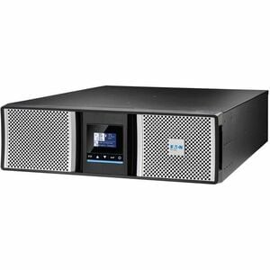 Eaton 9PX5KIRTNG2 Double Conversion Online UPS - 5 kVA/5 kW - 3U Rack/Tower - 230 V AC Input - 200 V AC, 208 V AC, 220 V A