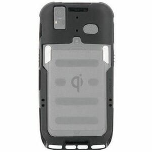 Coque MOBILIS Protech Durci - pour Datalogic Terminaux Portables - Noir - Résistant aux chocs, Absorbe Les Chocs, Résistan