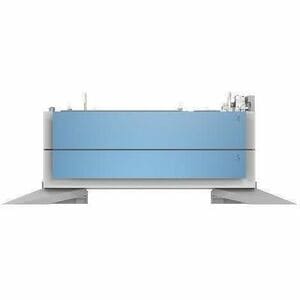 LaserJet 2x520sh WG Paper Tray/Stand