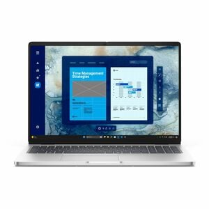 Dell Pro 16 PC16250 16" Notebook - Full HD Plus - Intel Core Ultra 5 235U - vPro Technology - 16 GB - 512 GB SSD - English
